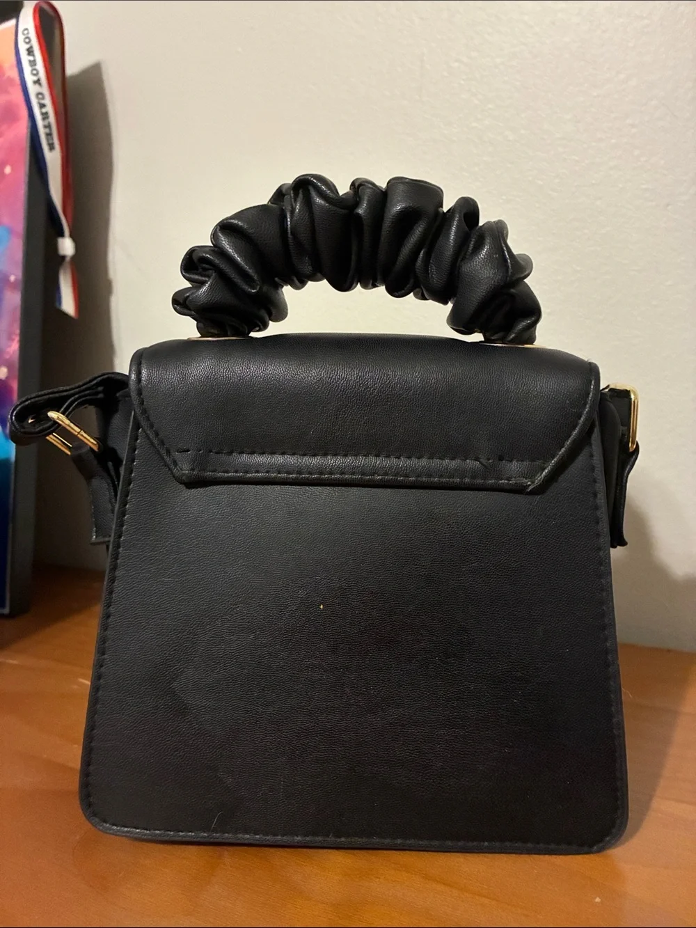 Primark stylish black